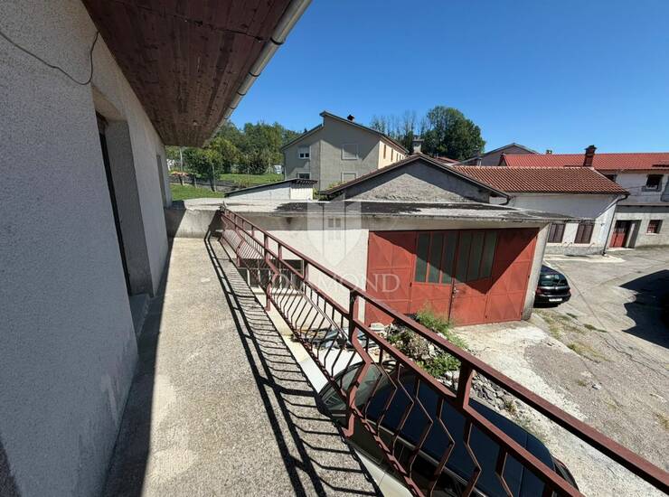 Kuća u Klani, odlična prilika za obitelj ili investiciju