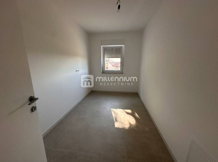 Rijeka, Drenova, 65m2, balkon, parking — fotografija 2