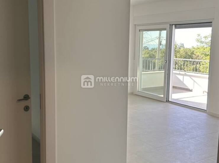 Rijeka, Drenova, 65m2, balkon, parking — fotografija 4