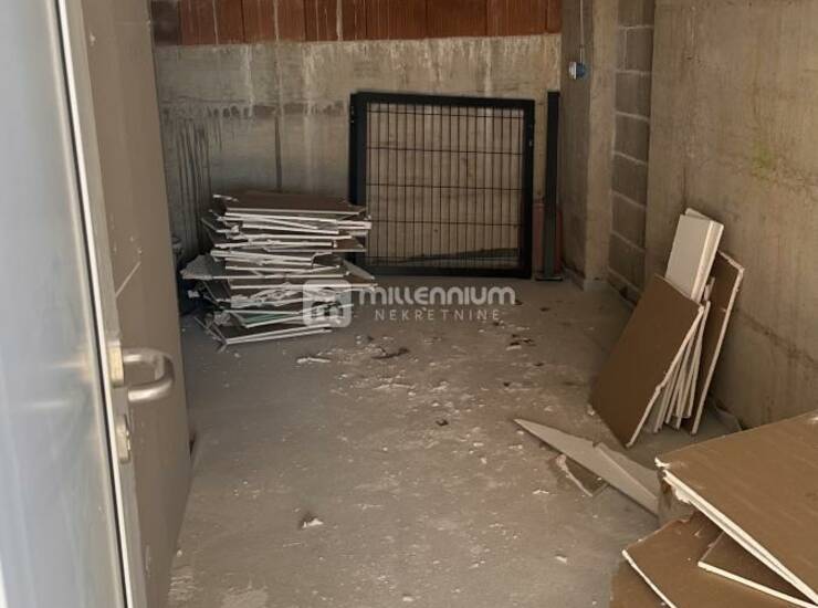 Rijeka, Drenova, 65m2, balkon, parking — fotografija 5
