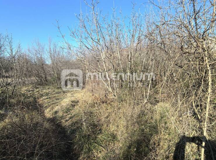 Viškovo, Marinići, 1.189m2, građevinski teren