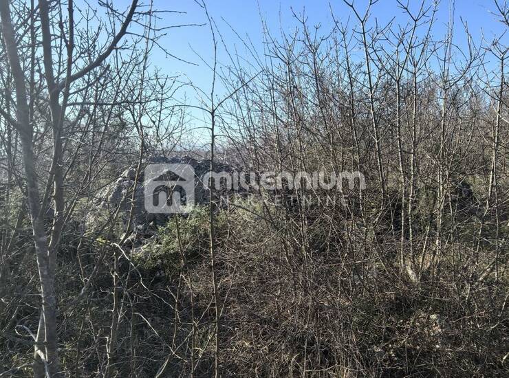 Viškovo, Marinići, 1.189m2, građevinski teren — fotografija 4