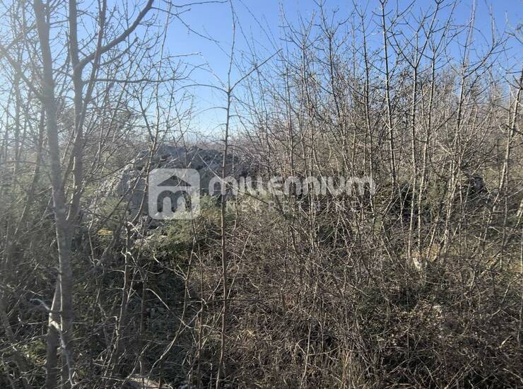 Viškovo, Marinići, 1.189m2, građevinski teren — fotografija 5