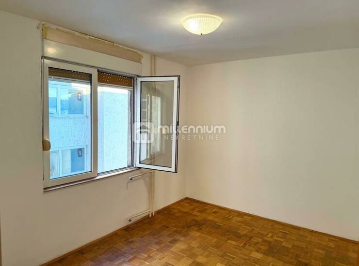 Rijeka, Belveder, 62.67m2, lođa — fotografija 3