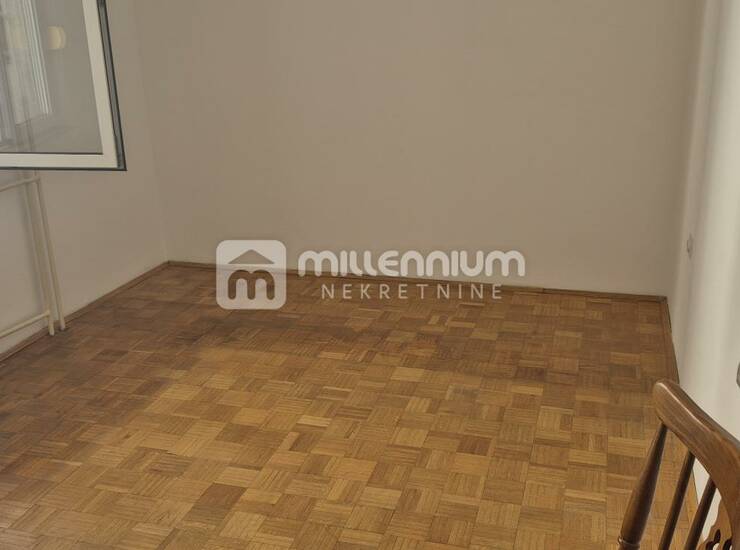 Rijeka, Belveder, 62.67m2, lođa — fotografija 5