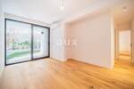 Opatija, centar, trosobni stan, 172 m², vrtna terasa