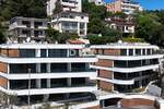 Opatija, centar, trosobni stan, 172 m², vrtna terasa — fotografija 2