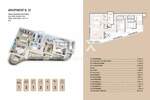 Opatija, centar, trosobni stan, 172 m², vrtna terasa — fotografija 3