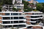 Opatija, centar, dvosobni stan, 100 m², terasa 34 m² — fotografija 4