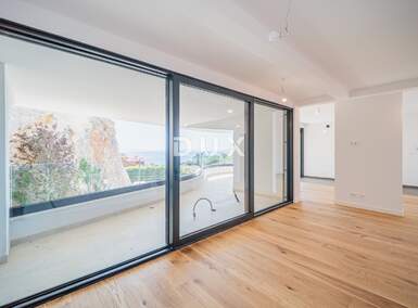 Trosoban stan Opatija - Centar, Opatija 101m² - 685.000 € | SveHrNekretnine