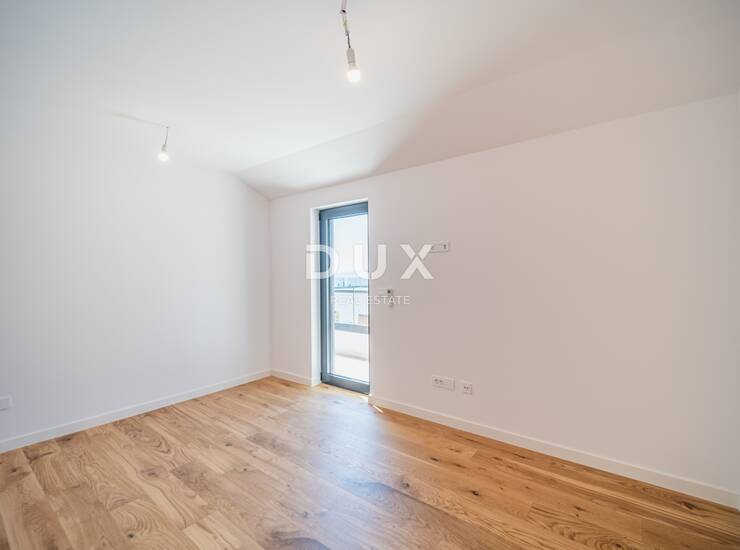 Opatija, centar, dvosobni stan, 101 m², jacuzzi — fotografija 3