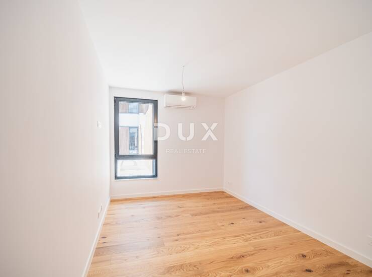 Opatija, centar, dvosobni stan, 101 m², jacuzzi — fotografija 6