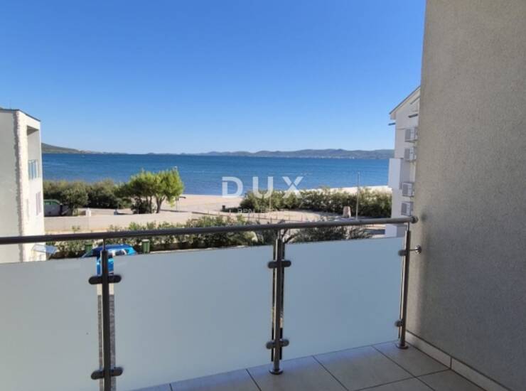 Zadar, Sukošan, kuća, 112 m2, 1. red do mora — fotografija 2