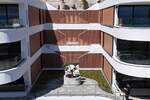 Opatija, centar, garsonijera, 48 m², terasa 16 m² — fotografija 2