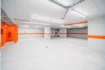Opatija, centar, garsonijera, 48 m², terasa 16 m² — fotografija 4