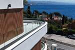 Opatija, centar, trosobni stan, 165 m², terasa 55 m² — fotografija 6