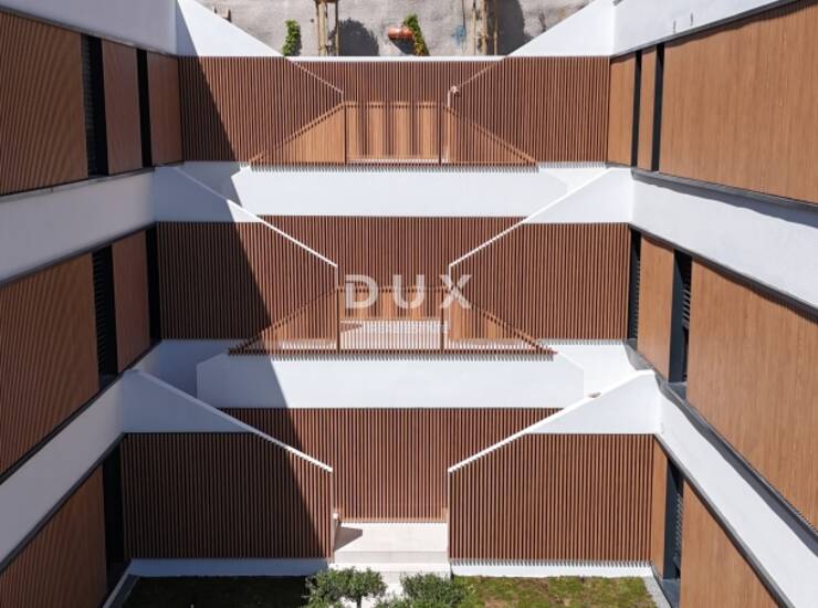Opatija, centar, četverosobni stan, 240 m², penthouse — fotografija 6