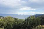 Rabac, 2609 m², poljoprivredno zemljište s pogledom na more
