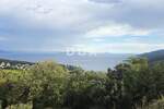 Rabac, 2609 m², poljoprivredno zemljište s pogledom na more — fotografija 2