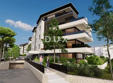 Dvosoban stan Hosti, Rijeka 70m² - 362.144 € | SveHrNekretnine