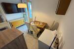 Opatija, centar, dvosobni stan, 74 m2, 2 balkona, pogled — fotografija 3