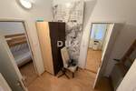 Opatija, centar, dvosobni stan, 74 m2, 2 balkona, pogled — fotografija 4