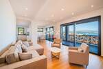 Opatija, centar, trosobni stan, 127m2, 150 m od mora — fotografija 3