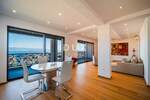 Opatija, centar, trosobni stan, 127m2, 150 m od mora — fotografija 4