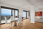 Opatija, centar, trosobni stan, 127m2, 150 m od mora — fotografija 5