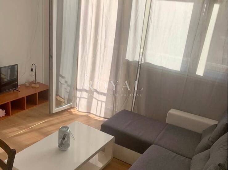 Podmurvice, 2S+Db, 60m2