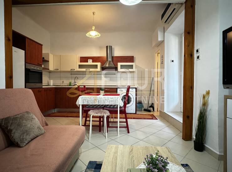 Rijeka, Belveder, garsonijera 25.97m2 - SAMO KOD NAS !