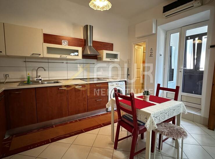 Rijeka, Belveder, garsonijera 25.97m2 - SAMO KOD NAS ! — fotografija 5