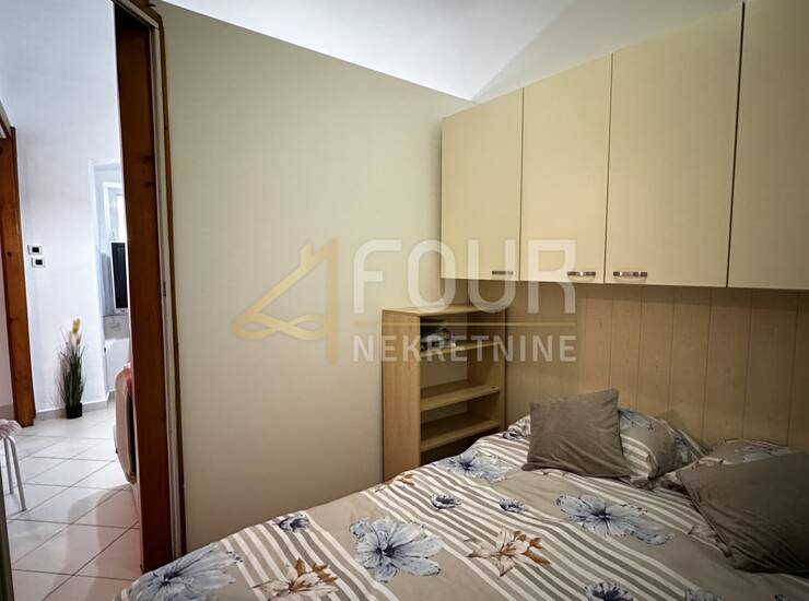 Rijeka, Belveder, garsonijera 25.97m2 - SAMO KOD NAS ! — fotografija 6