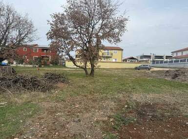 Zemljiste, Novigrad - 270.000 € | SveHrNekretnine