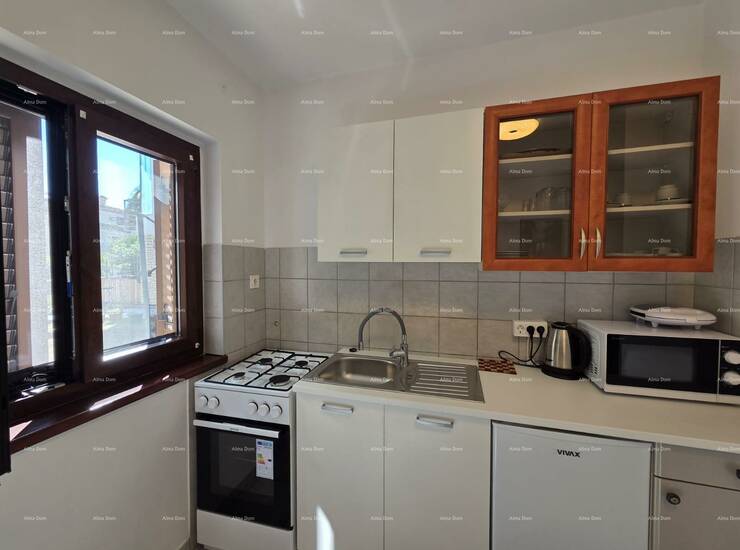 Iznajmljuje se funkcionalna garsonijera površine 20 m² smještena u prize... — fotografija 5