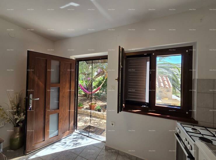 Iznajmljuje se funkcionalna garsonijera površine 20 m² smještena u prize... — fotografija 7