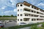 Prodaja stanova u novom projektu u izgradnji, Pula!

Nova stambena jedinica... — fotografija 5
