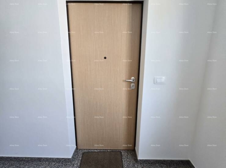 U predivnoj Fažani, na samo 100 metara od centra i 200 metara od mora, smj... — fotografija 3