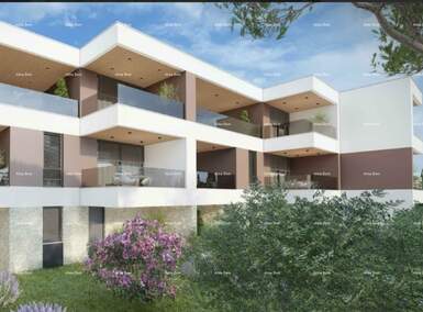 Dvosoban stan, Pula 74m² - 222.000 € | SveHrNekretnine