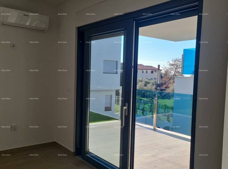 Prekrasan apartman smješten u bloku A. 

U bloku vila A nalazi se stan bru... — fotografija 4