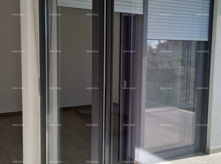 Prekrasan apartman smješten u bloku A. 

U bloku vila A nalazi se stan bru... — fotografija 5