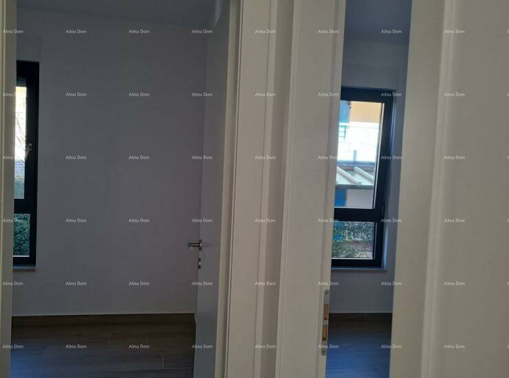 Prekrasan apartman smješten u bloku A. 

U bloku vila A nalazi se stan bru... — fotografija 6