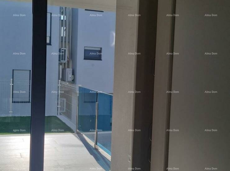 Prekrasan apartman smješten u bloku A. 

U bloku vila A nalazi se stan bru... — fotografija 7