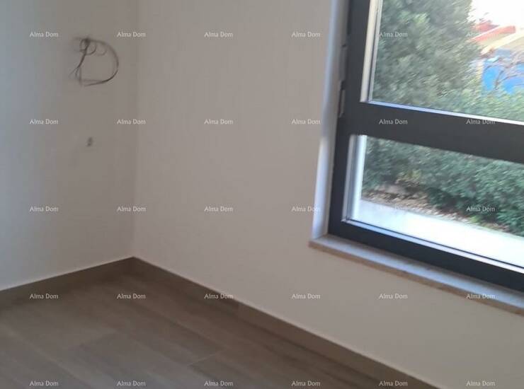 Prekrasan apartman smješten u bloku A. 

U bloku vila A nalazi se stan bru... — fotografija 10