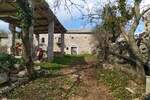 ISTRA, VIŠNJAN - OKOLICA, KAMENA KUĆA ZA RENOVACIJU — fotografija 2