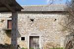 ISTRA, VIŠNJAN - OKOLICA, KAMENA KUĆA ZA RENOVACIJU — fotografija 3