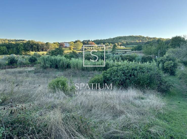 RAKOTULE, ZEMLJIŠTE SA PRAVOMOĆNOM GRAĐEVINSKOM DOZVOLOM — fotografija 3