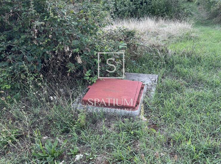 RAKOTULE, ZEMLJIŠTE SA PRAVOMOĆNOM GRAĐEVINSKOM DOZVOLOM — fotografija 4