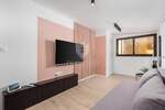 OPATIJA, CENTAR - MODERNI APARTMAN U STROGOM CENTRU, BLIZINA MORA