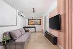 OPATIJA, CENTAR - MODERNI APARTMAN U STROGOM CENTRU, BLIZINA MORA — fotografija 2